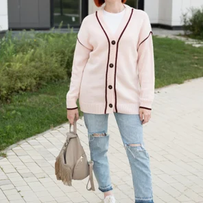 Кардиган ΑURA