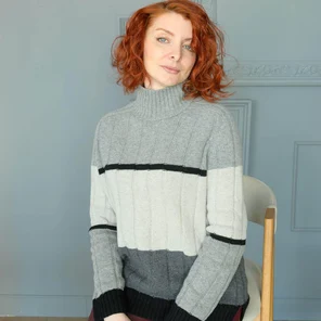 Свитер Xi SHADES