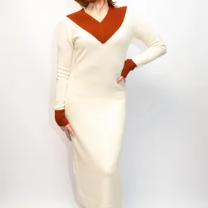 Платье ΟΜΙΚΡΟΝ